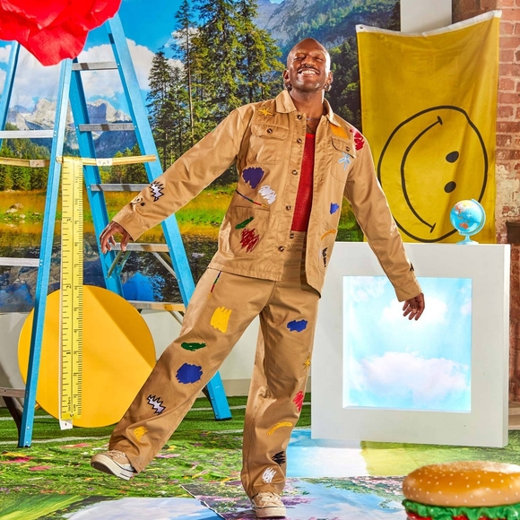 Beuys Jacket - Picture 12 of 13